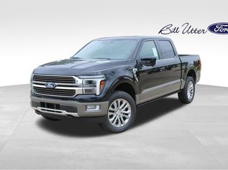 New 2026 Ford F150 King Ranch w/ Equipment Group 601A High AWD/4WD video 1