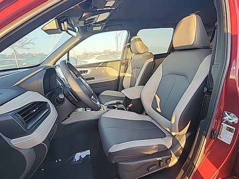 New 2025 Subaru Forester Limited image 10