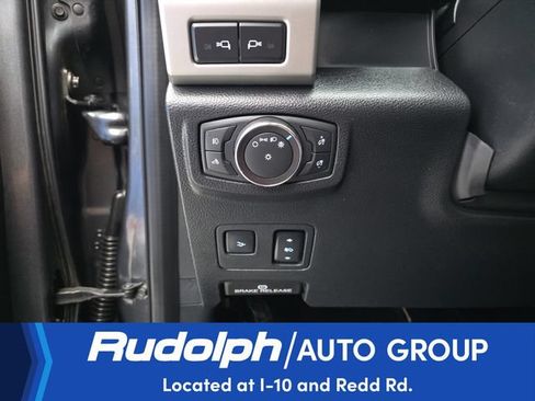 Used 2019 Ford F250 Lariat w/ Lariat Ultimate Package AWD/4WD image 14