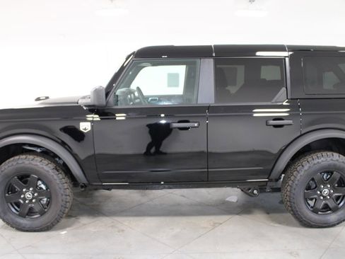 New 2025 Ford Bronco Big Bend image 5