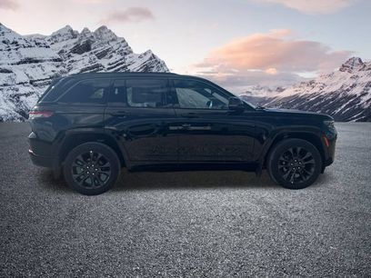 New 2026 Jeep Grand Cherokee Limited