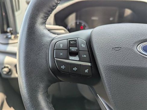 Used 2023 Ford Transit 350 XLT w/ Upfitter Package RWD image 13
