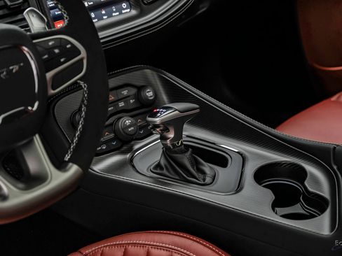 Used 2023 Dodge Challenger SRT Hellcat Redeye image 61