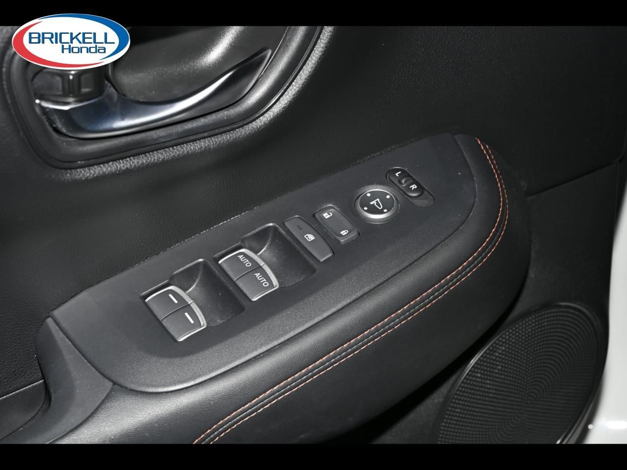 Used 2024 Honda HR-V Sport image 21
