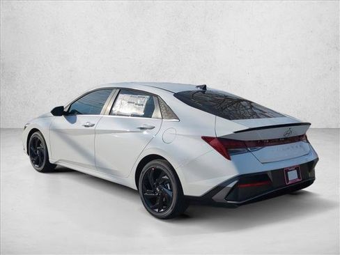 New 2026 Hyundai Elantra SEL Sport Premium image 9