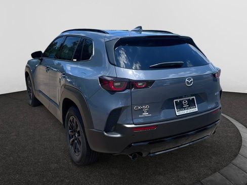 New 2026 MAZDA CX-50 AWD 2.5 Hybrid w/ Weather Package image 3