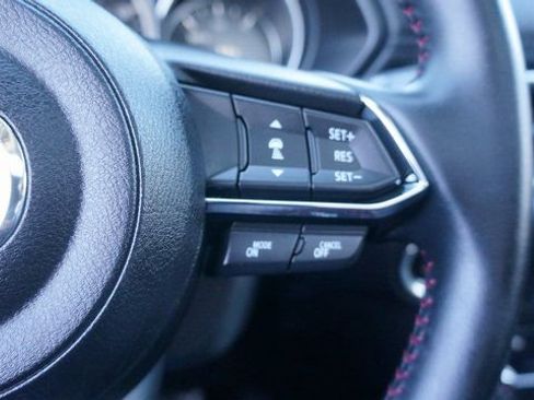 Used 2024 MAZDA CX-5 Carbon Edition image 23