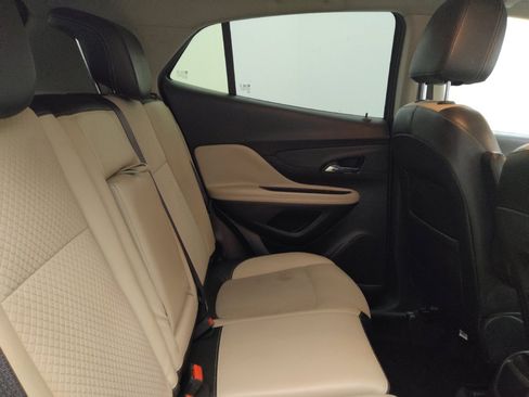 Used 2018 Buick Encore Preferred FWD image 19