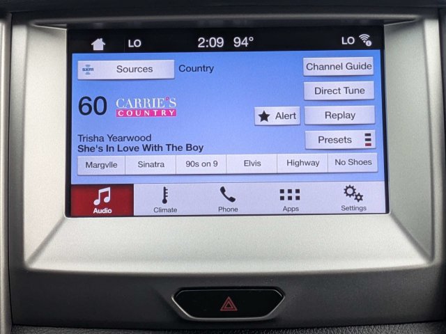 Used 2019 Ford Ranger XLT w/ FX4 Off-Road Package AWD/4WD image 18