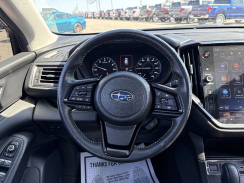 Used 2023 Subaru Ascent Onyx Edition image 26