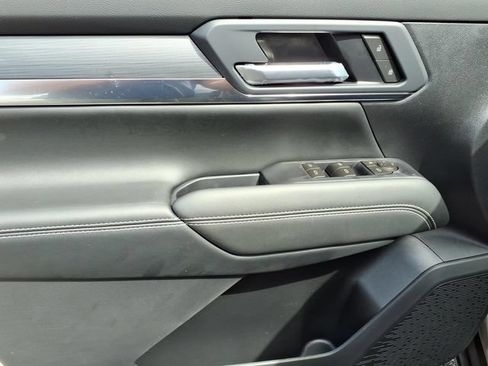 New 2026 GMC Terrain Elevation AWD/4WD image 16