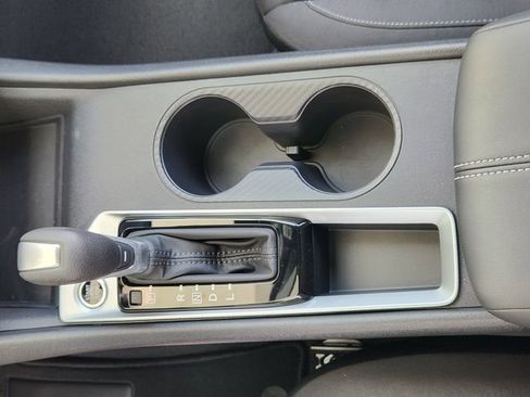 New 2025 Nissan Altima 2.5 S image 18