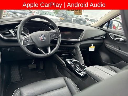 Used 2023 Buick Envision Essence FWD image 11
