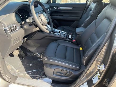 New 2025 MAZDA CX-5 AWD 2.5 S image 21