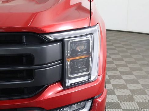 Used 2023 Ford F150 Lariat w/ Equipment Group 502A High AWD/4WD image 18