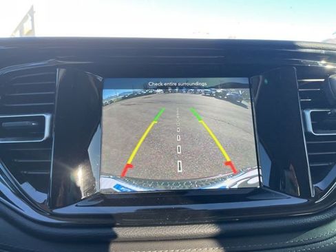 Used 2022 Dodge Durango SXT w/ Anodized Platinum Package image 18