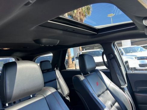 Certified 2024 Dodge Durango GT image 14