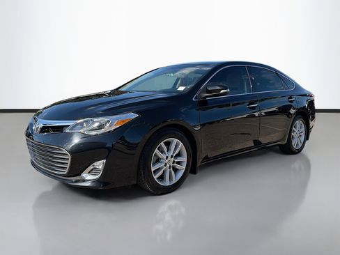 Used 2015 Toyota Avalon XLE Premium image 7