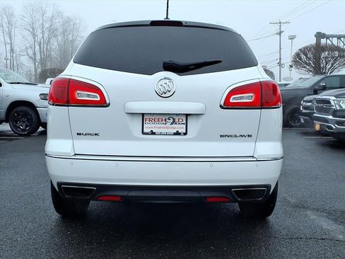 Used 2017 Buick Enclave Convenience image 19