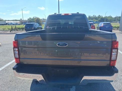 Used 2021 Ford F250 XLT image 12