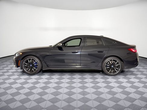 Certified 2023 BMW i4 M50 AWD/4WD image 2