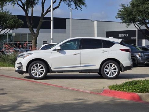 Used 2021 Acura RDX AWD image 4