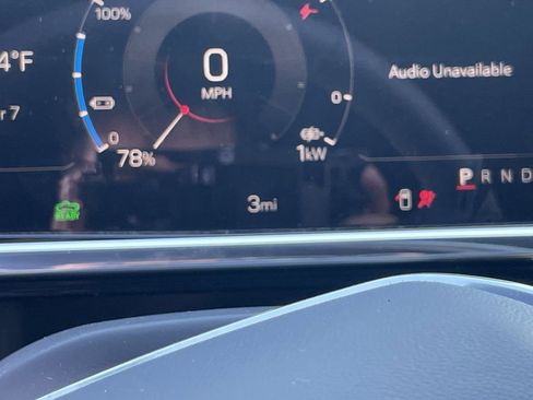 New 2026 GMC Sierra EV Elevation w/ LPO, Elevation Dark Package image 17