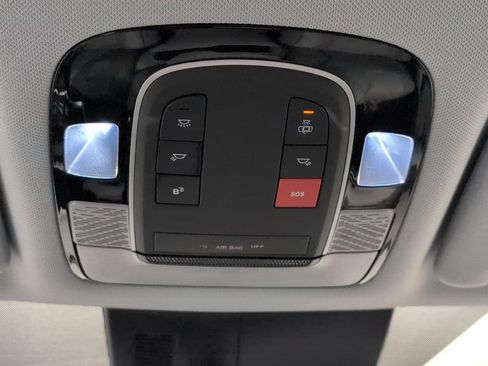 Used 2025 Hyundai Palisade SEL AWD/4WD image 19