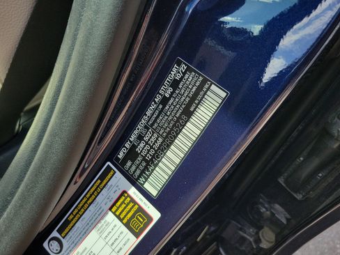 Used 2023 Mercedes-Benz C 300 Sedan w/ Exclusive Trim Package image 33