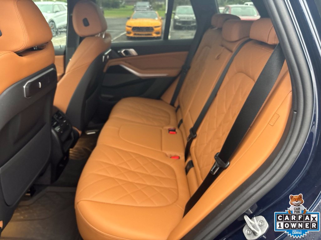Used 2026 BMW X5 xDrive40i w/ Premium Package AWD/4WD image 29