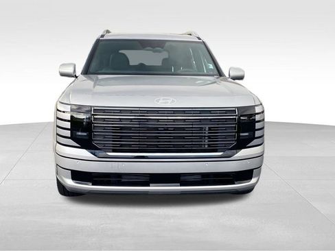 New 2026 Hyundai Palisade Calligraphy image 2