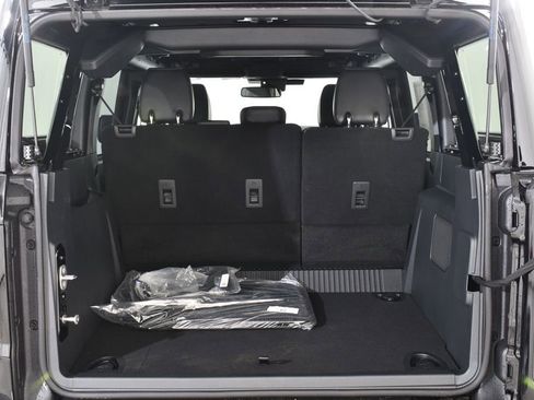 New 2026 Ford Bronco Outer Banks AWD/4WD image 20