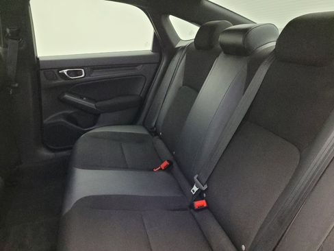 Used 2022 Honda Civic Sport image 18