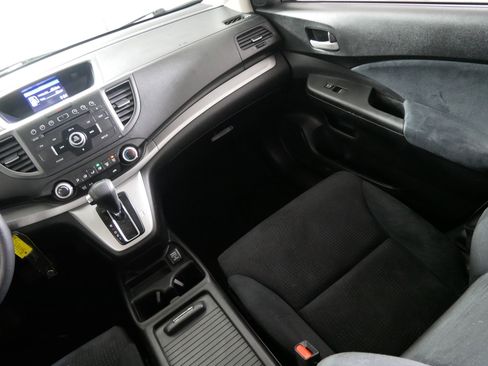 Used 2012 Honda CR-V EX image 11