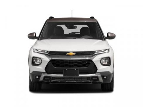 Used 2021 Chevrolet TrailBlazer ACTIV w/ Technology Package image 7