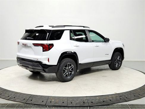 New 2026 GMC Terrain AT4 image 7