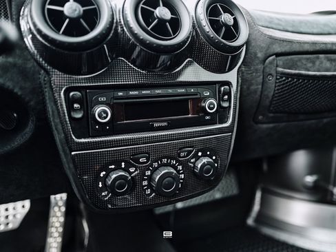 Used 2008 Ferrari F430 Scuderia RWD image 32