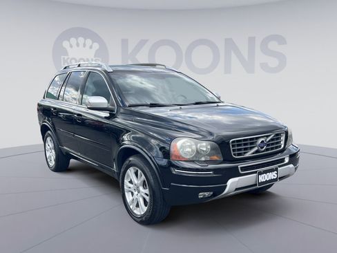 Used 2014 Volvo XC90 3.2 image 18
