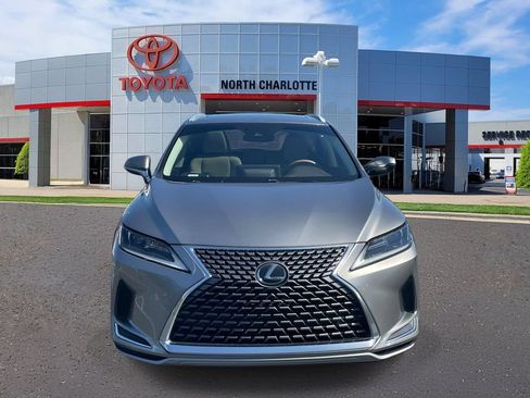 Used 2020 Lexus RX 350 FWD w/ Premium Package image 3