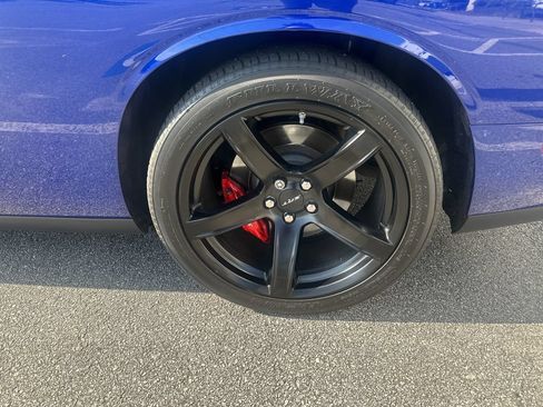 Used 2021 Dodge Challenger SRT Hellcat Redeye RWD image 18