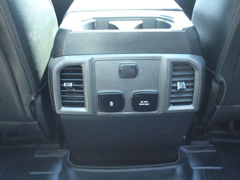 Used 2018 Ford F150 XLT w/ Equipment Group 302A Luxury AWD/4WD image 26