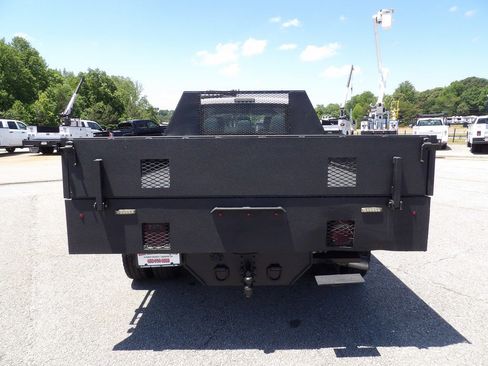 Used 2016 Ford F450 XL RWD image 6