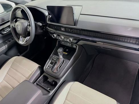 Used 2023 Honda CR-V Sport Touring image 36