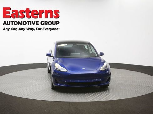 Used 2023 Tesla Model 3 Standard Range RWD image 46
