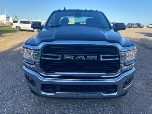 Used 2019 RAM 3500 Big Horn AWD/4WD image 10
