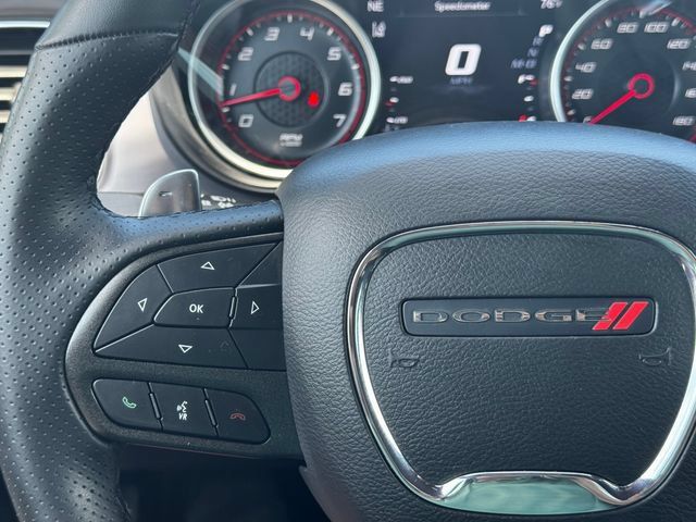 Certified 2023 Dodge Charger Scat Pack w/ Technology Group RWD image 24