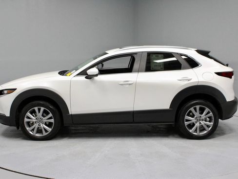 Used 2025 MAZDA CX-30 AWD 2.5 S w/ Preferred Package image 9