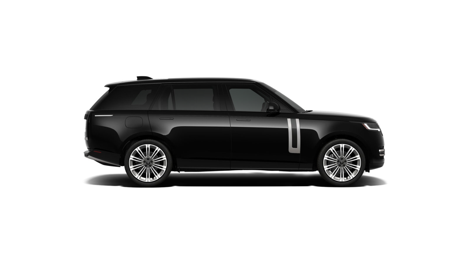New 2027 Land Rover Range Rover Long Wheelbase SE AWD/4WD image 3