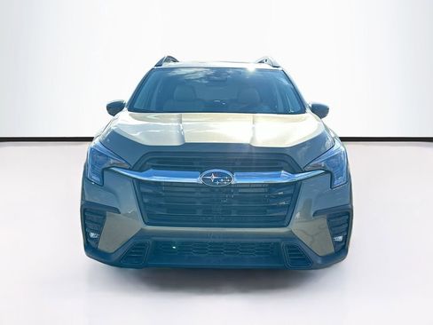 New 2026 Subaru Ascent Limited AWD/4WD image 3
