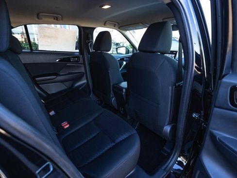 New 2026 Mitsubishi Eclipse Cross Ralliart image 31